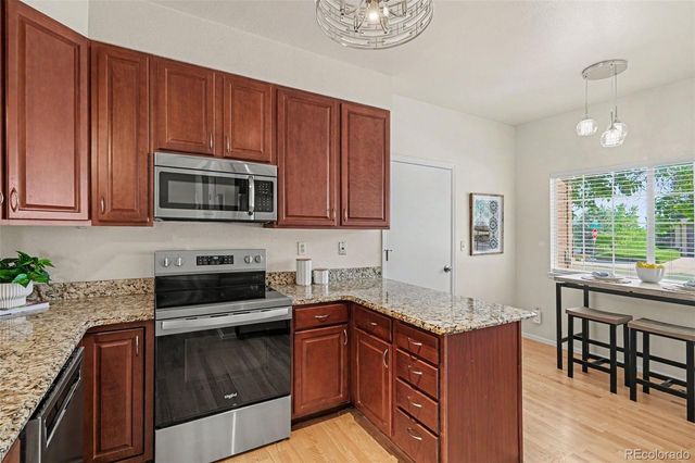 3805 W Union Avenue, Denver, CO 80236