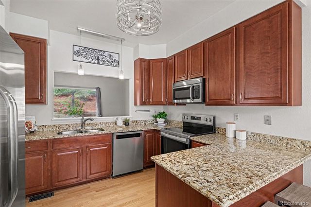 3805 W Union Avenue, Denver, CO 80236