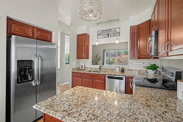 3805 W Union Avenue, Denver, CO 80236