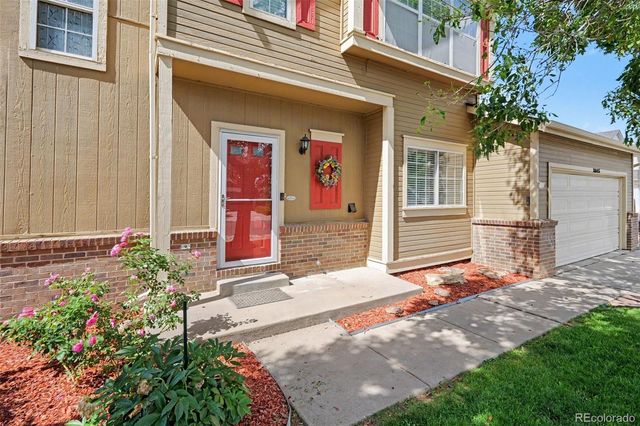 3805 W Union Avenue, Denver, CO 80236