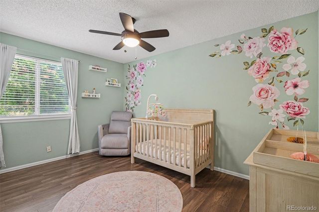 3805 W Union Avenue, Denver, CO 80236