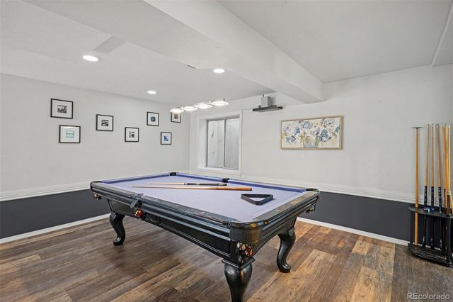 3805 W Union Avenue, Denver, CO 80236