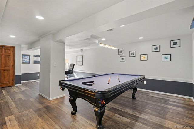 3805 W Union Avenue, Denver, CO 80236