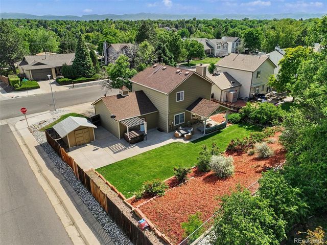 3805 W Union Avenue, Denver, CO 80236