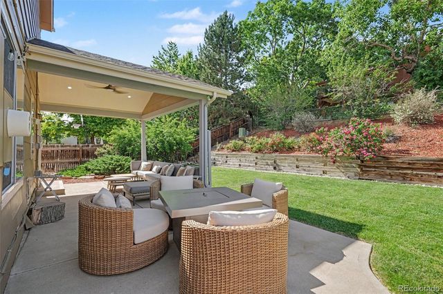 3805 W Union Avenue, Denver, CO 80236
