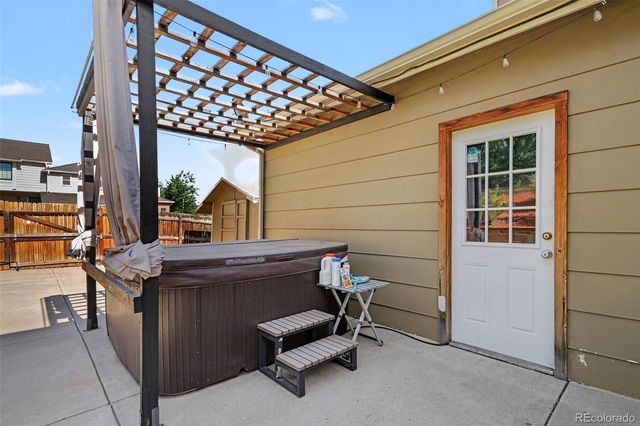 3805 W Union Avenue, Denver, CO 80236