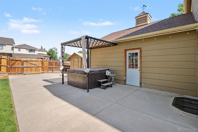 3805 W Union Avenue, Denver, CO 80236