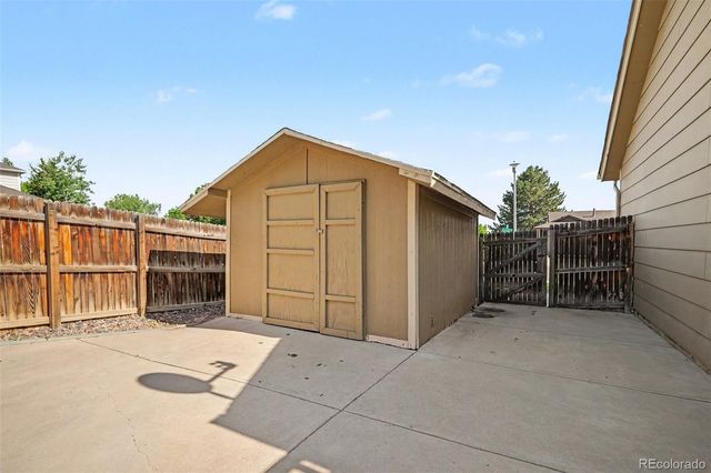 3805 W Union Avenue, Denver, CO 80236
