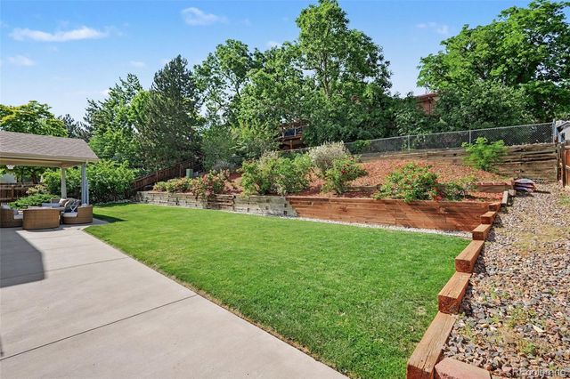 3805 W Union Avenue, Denver, CO 80236