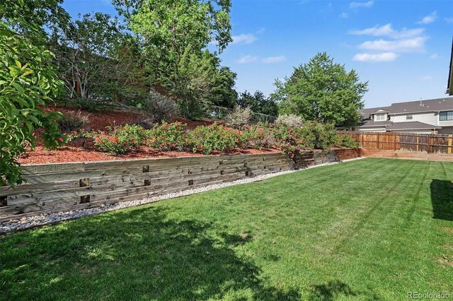 3805 W Union Avenue, Denver, CO 80236