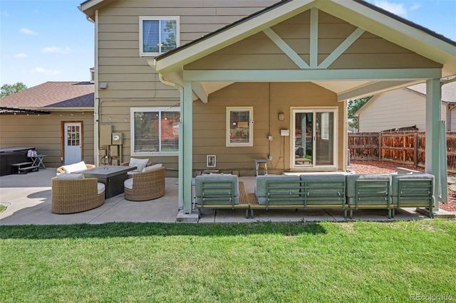 3805 W Union Avenue, Denver, CO 80236