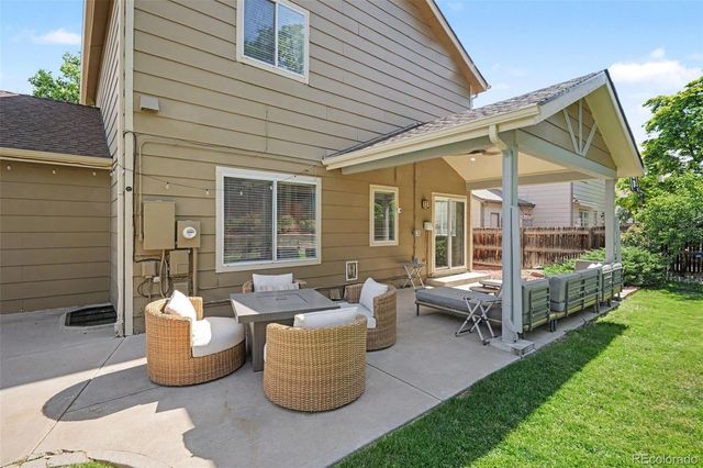 3805 W Union Avenue, Denver, CO 80236