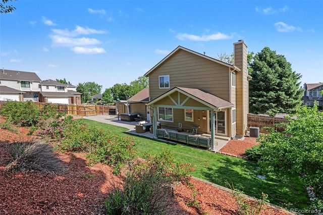 3805 W Union Avenue, Denver, CO 80236