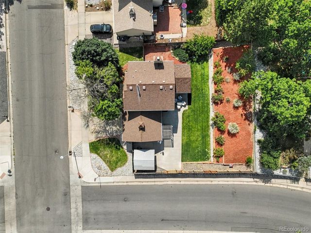 3805 W Union Avenue, Denver, CO 80236