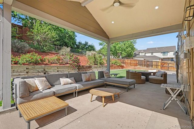3805 W Union Avenue, Denver, CO 80236