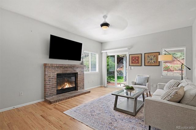 3805 W Union Avenue, Denver, CO 80236