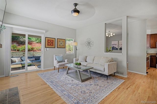 3805 W Union Avenue, Denver, CO 80236