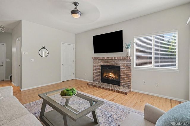 3805 W Union Avenue, Denver, CO 80236