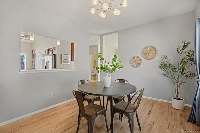 3805 W Union Avenue, Denver, CO 80236