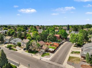 3805 W Union Avenue, Denver, CO 80236