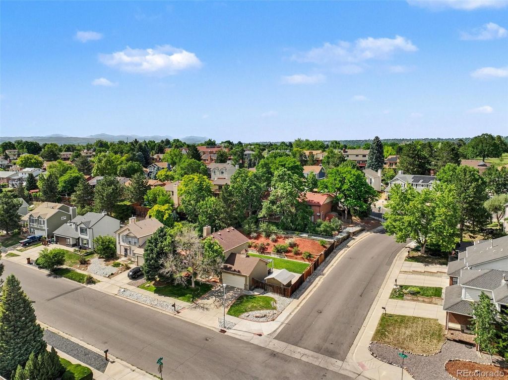 3805 W Union Avenue, Denver, CO 80236
