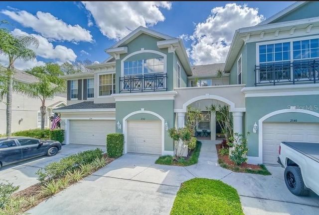 2142 PARKCRESCENT DRIVE, Land O Lakes, FL 34639