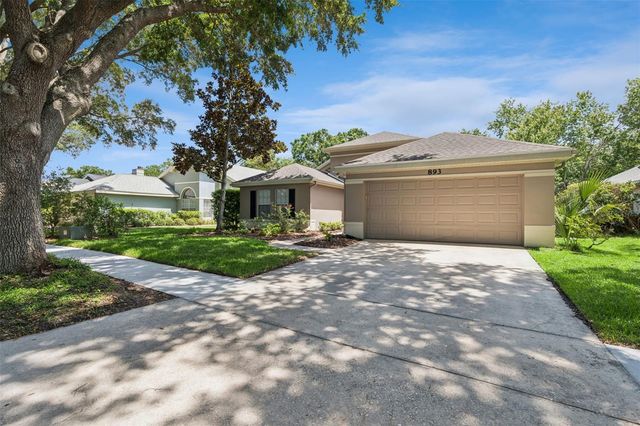 893 PADDINGTON TERRACE, Lake Mary, FL 32746