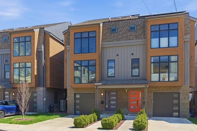 308 N Saint Clair St, East Liberty, PA 15206