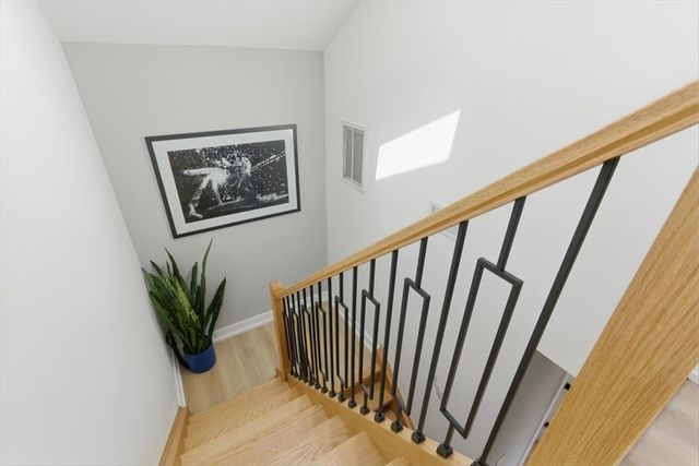 308 N Saint Clair St, East Liberty, PA 15206