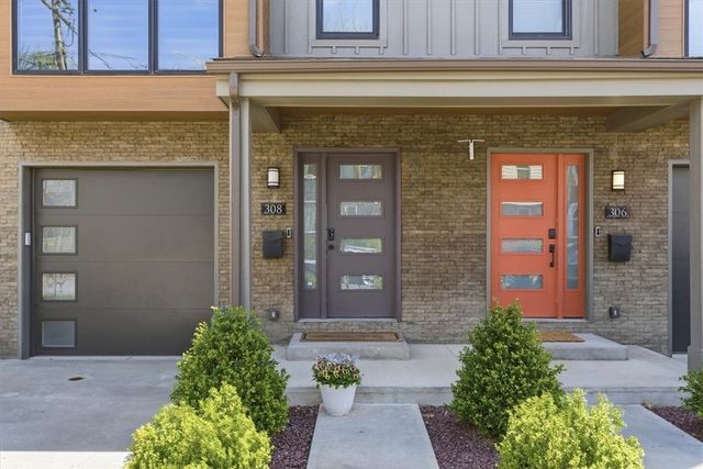 308 N Saint Clair St, East Liberty, PA 15206