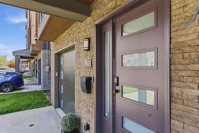 308 N Saint Clair St, East Liberty, PA 15206