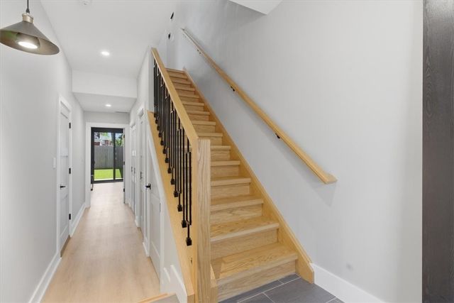 308 N Saint Clair St, East Liberty, PA 15206