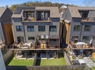 308 N Saint Clair St, East Liberty, PA 15206