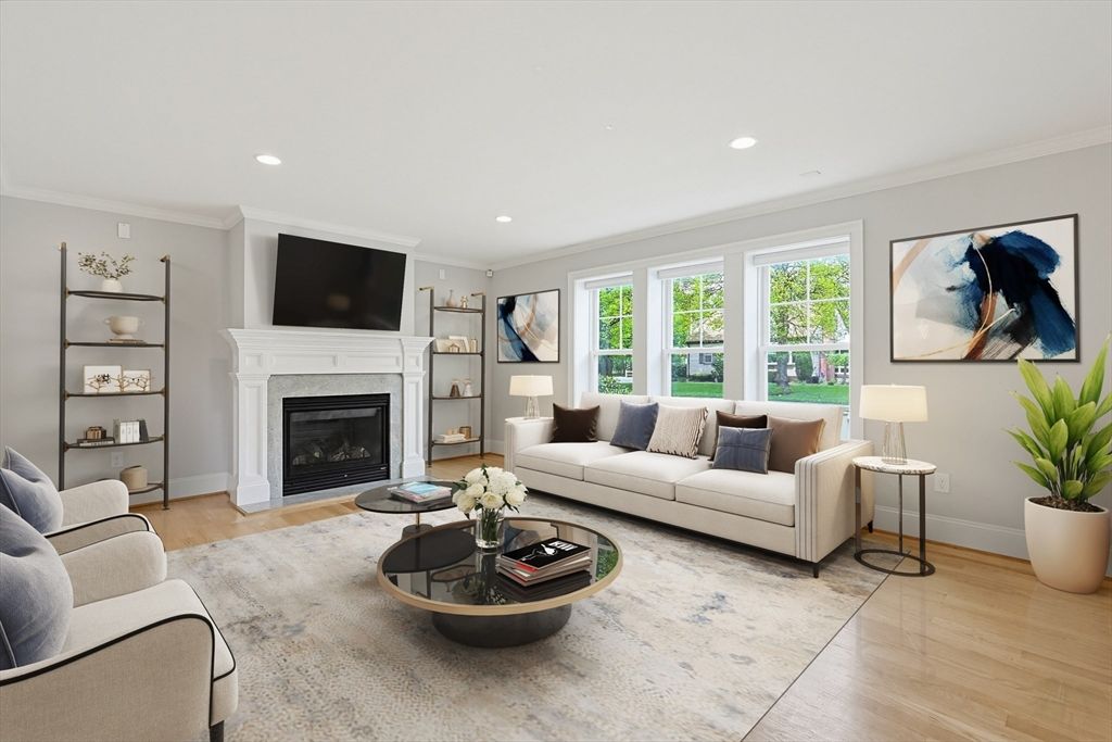 1362 Great Plain Ave 1, Needham, MA 02492