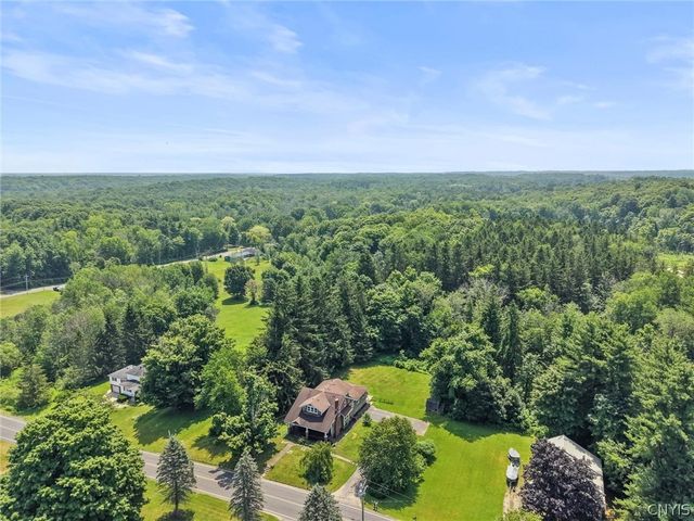 155 County Route 24, Minetto, NY 13126