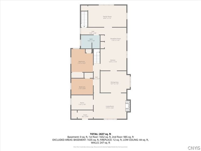 155 County Route 24, Minetto, NY 13126