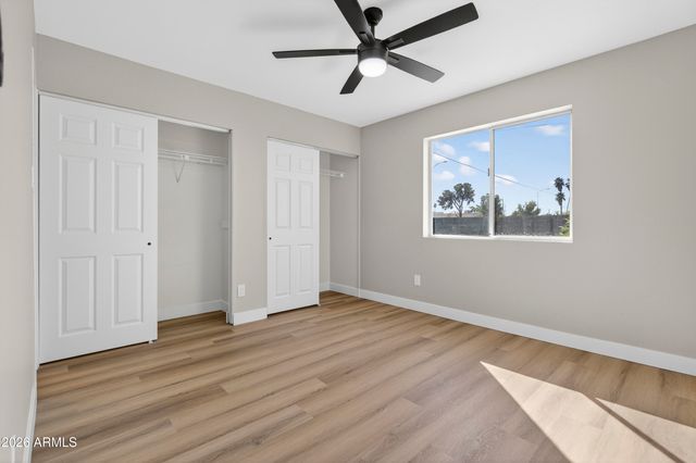 1609 W CAPRI Avenue, Mesa, AZ 85202