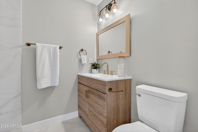 1609 W CAPRI Avenue, Mesa, AZ 85202