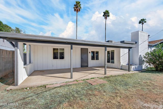 1609 W CAPRI Avenue, Mesa, AZ 85202