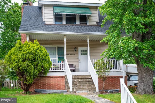 3306 ORLANDO AVE, Baltimore, MD 21234