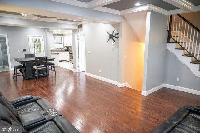 3306 ORLANDO AVE, Baltimore, MD 21234