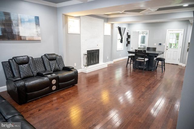 3306 ORLANDO AVE, Baltimore, MD 21234