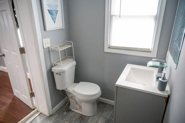 3306 ORLANDO AVE, Baltimore, MD 21234