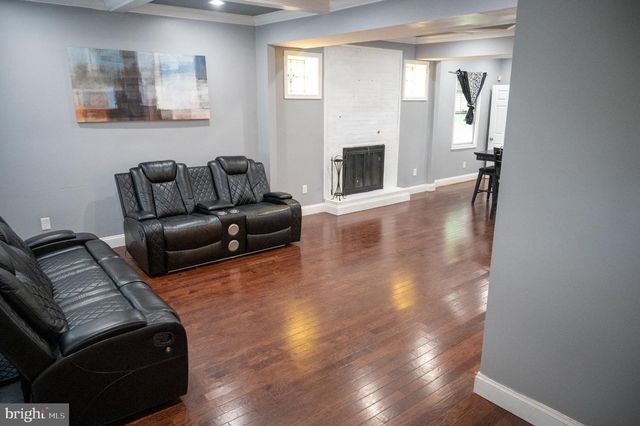 3306 ORLANDO AVE, Baltimore, MD 21234