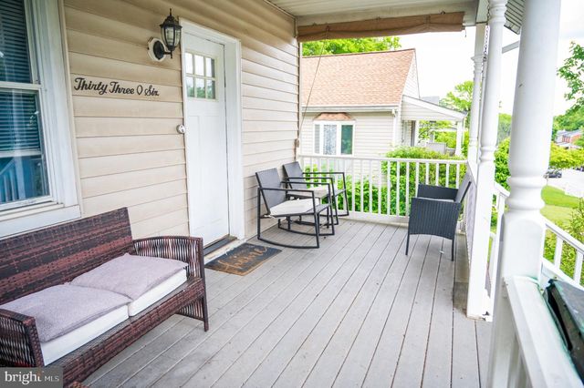 3306 ORLANDO AVE, Baltimore, MD 21234
