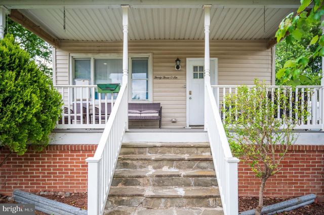 3306 ORLANDO AVE, Baltimore, MD 21234