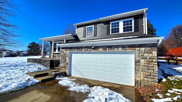 164 Meadow Creek Drive, Florence, KY 41042