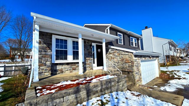 164 Meadow Creek Drive, Florence, KY 41042