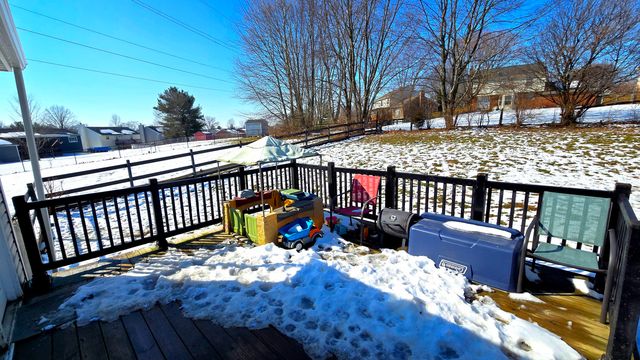 164 Meadow Creek Drive, Florence, KY 41042