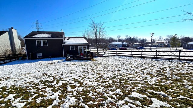 164 Meadow Creek Drive, Florence, KY 41042
